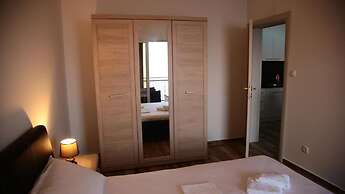 Apartments Bardak