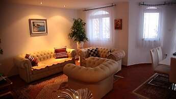 Apartments Bardak