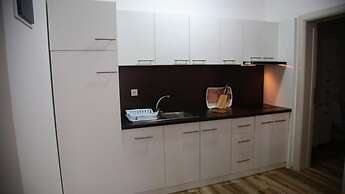 Apartments Bardak
