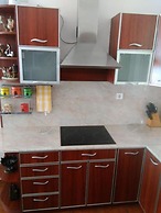 Apartments Bardak
