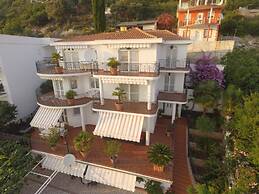 Apartments Bardak