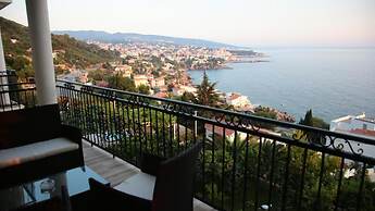 Apartments Bardak