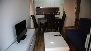 Apartments Bardak