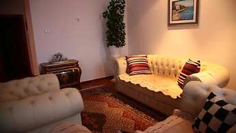Apartments Bardak