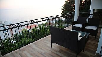 Apartments Bardak