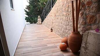 Apartments Bardak
