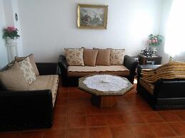 Apartments Bardak