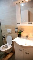 Apartments Bardak
