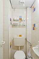 Stylish flat at Rothschild boulevard