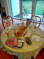 B&B Golf Schilde