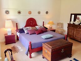 B&B Golf Schilde