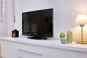 Magliana Apartment