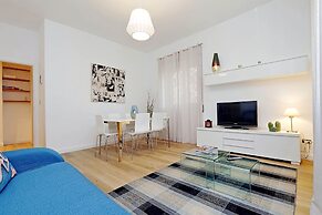 Magliana Apartment