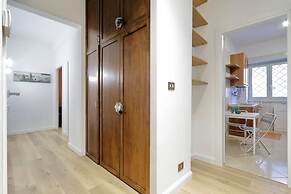Magliana Apartment