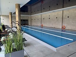 ApartHotel Termy Uniejow
