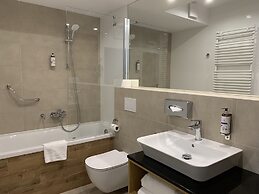 ApartHotel Termy Uniejow