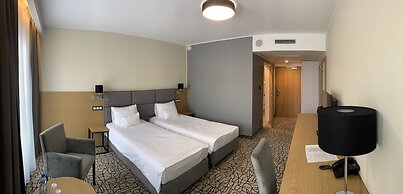 ApartHotel Termy Uniejow