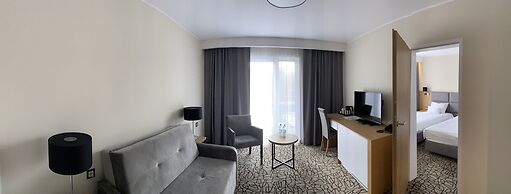ApartHotel Termy Uniejow