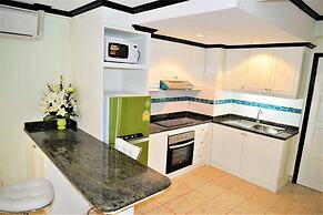 Sleek 1 bed Condo Jomtien