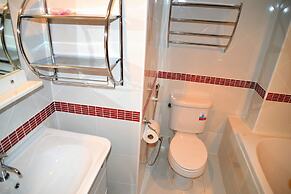 4th Floor 1 bed Condo Jomtien