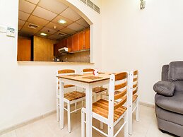OYO Home 257 1BHK AXIS ONE