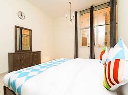 OYO Home 257 1BHK AXIS ONE