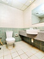 OYO Home 257 1BHK AXIS ONE