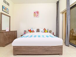 OYO Home 257 1BHK AXIS ONE