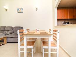 OYO Home 257 1BHK AXIS ONE