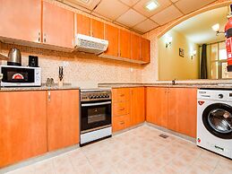 OYO Home 257 1BHK AXIS ONE
