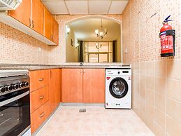 OYO Home 257 1BHK AXIS ONE