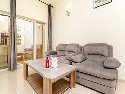 OYO Home 257 1BHK AXIS ONE