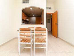 OYO Home 257 1BHK AXIS ONE