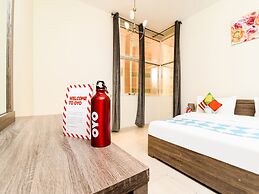 OYO Home 257 1BHK AXIS ONE