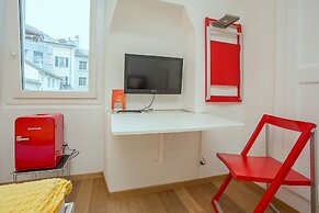 Midi Guestrooms