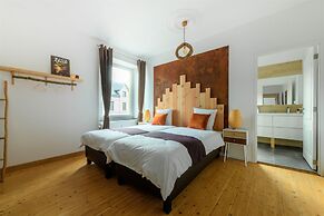 Zythogite 27 personnes 10 chambres