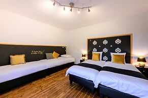 Zythogite 27 personnes 10 chambres
