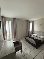 Hôtel du MontLouis