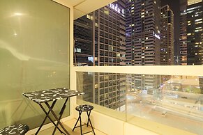 OYO Home 260 Studio Saba 3 Tower