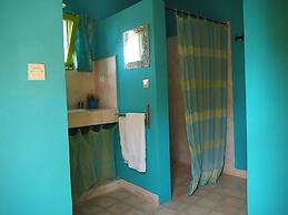 La Kasbah Bleue