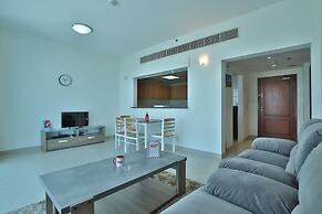 OYO Home 263 1BHK Hub canal 1