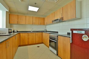 OYO Home 263 1BHK Hub canal 1