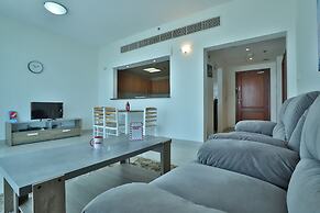 OYO Home 263 1BHK Hub canal 1