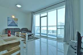 OYO Home 263 1BHK Hub canal 1