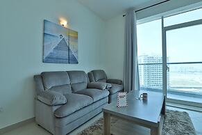 OYO Home 263 1BHK Hub canal 1