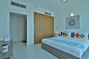 OYO Home 263 1BHK Hub canal 1