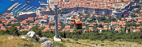 The Byron Dubrovnik
