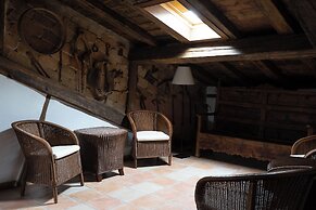 La Casa Grande