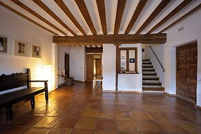 La Casa Grande
