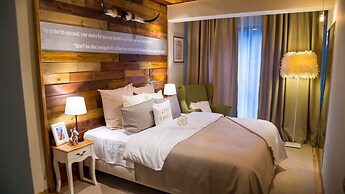 Feeling Home Apartments